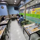 소복김밥(우동)