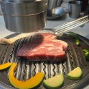 건대입구 맛집 “목화돈” 부드러운 목살 찐맛집 후기