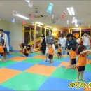 행복한숲유치원 이미지