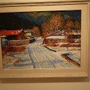 대구북구미술협회 초대전 이미지