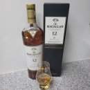 맥켈란 12년 쉐리 오크 캐스크 시음 후기, 파는 곳, 가격
