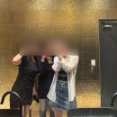 홍대클럽거리 홍대클럽준비물 복장 아우라2 홍대메이드