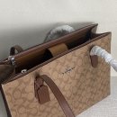 코치 CL399 사이즈 가로36cm 세로28cm 폭8cm-10 이미지