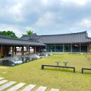 경주 대형카페 듀포레 오릉말차테린느 솔직 후기 주차 편한 한옥 카페
