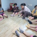 수지침&쑥뜸 이미지