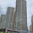 아이파크 105동 앞 이미지