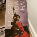 Grammy-Winning Violinist and Percussionist Perform Spiritual Korean Music, 이미지