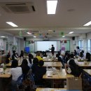 부산여자중학교 이미지