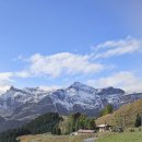 알프스얼음보석궁전 | 스위스 융프라우 하이킹 40번 코스 추천! 얼음궁전과 고원 전망대 솔직 후기