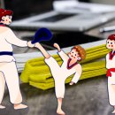 비상태권도장 이미지