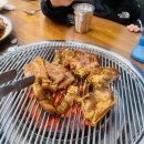 숯불마당갈비 이미지