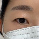 쌍촌역 4번출구 | 쌍촌동속눈썹펌 지에르뷰티