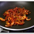 무교동낙지 이미지