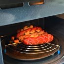 삼성 오븐레인지로 통삼겹 오븐구이 만들어 먹기