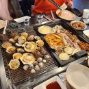 양산조개창고