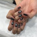 네일러븐 | [파주] 운정네일샵 '러브온네일 야당점' 자석젤 후기
