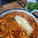 한옥닭갈비 | 가평 자라섬 남이섬근처맛집 한옥닭갈비 본점 후기