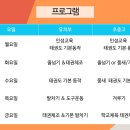 The조은태권도장 이미지