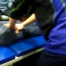 체형별근조절, Soft&amp;Deep Tissue technique (2014.4.5) 이미지