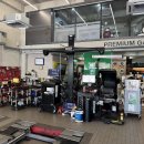 휠타이어명품백화점 | 부산타이어 테슬라 미쉐린 E프라이머시 교체 &amp; 듀오콘장비 도입!