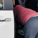 스파이더 세차장 광택 이미지