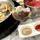 샤브쌈주머니 탄방점 | 괴정동 샤브쌈주머니 단체 회식 및 가족 외식하기 좋은 곳으로 추천드려요.