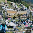 부산평화시장(전통시장) 이미지