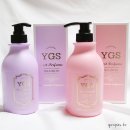 와이지에스(YGS) 메디칼 | 향이좋은샴푸 인싸 쥬리웨니 사춘기 여고생 퍼퓸샴푸&amp;트리트먼트 후기