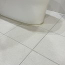 수송금호어울림 | 📌 군산 줄눈시공 — 수송금호어울림 화장실 리모델링 후 정석 줄눈시공