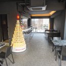 카페거리화장실 이미지