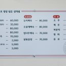 가조오리숯불구이 이미지