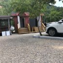 백담고을캠핑장 이미지