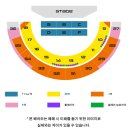 영화와 함께하는 인문학(A반) | 콘서트] 1열에서 본 모든소년소녀들 후기/잠실실내체육관 A구역 시야/셋리스트/꿀팁/준비물/MD/물품보관소