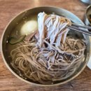 양재2동주민센터 | 양재시민의숲역 맛집 소백산 양재별관 점심특선 한우갈비탕과 비빔밥
