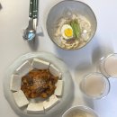 성남상회 | 성남 분당 두부 맛집 두부상회 직접 만든 국산콩 두부 콩물 솔직후기