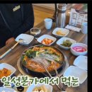 일성본가 네이버블로그