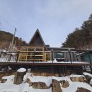 으지네민박 | [평창 누래블(travel)] 평창 단체 애견모임 대관령 근처 숙소 "으지네민박"