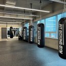 핏복싱짐 이미지