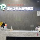 에버그린스크린골프