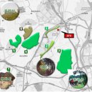 갈매천수변공원 이미지