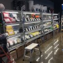 킹콩샤워 셀프세차장 이미지