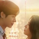 사라진다 해도 (今夜、世界からこの恋が消えても, 2025) / 오세이사 한국판 정보 스토리 줄거리 리뷰 후기
