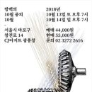 방백 공연. 10월 13일/14일, CJ아지트 광흥창 이미지