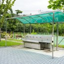 백석탄골부리캠핑장 이미지