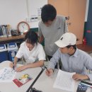 24B Encyclopedia Brown EVERYONE’S ~ 녹음&amp;활동일지&amp;활동사진 (9/6) 이미지