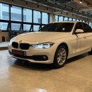 경동오토패밀리 | [부산 경동오토필드 중고차] 2018 BMW 320d (F30 LCI) - 완전무사고, 화이트 바디, 스포츠 세단의 정석...