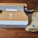 세담찹쌀꽈배기 이미지