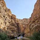 태백클라이밍센타 | 25.10.08 ~ 10.13 요르단_4일차 (와디무집 트래킹, 사해&amp;리조트)