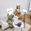 카페코지 신중동점 | 신중동역 하루 렌탈스튜디오 내돈내산 이용 후기