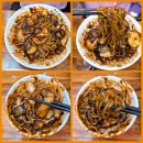 춘의역 (2번 출구) | 춘의역 맛집 중화요리첸 군만두 찐빵이 무료